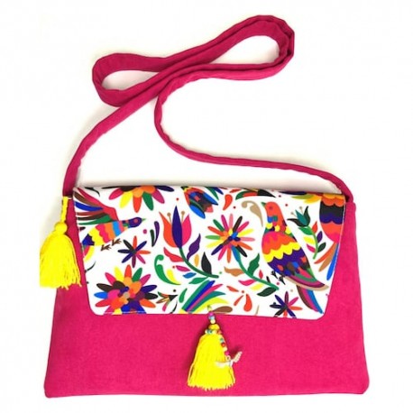 Bolsa Mamacha Eva