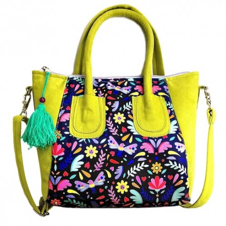 Bolsa Mamacha Mila