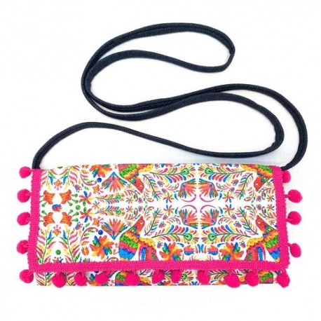 Cartera Roco