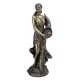 Figura Decorativa La Fortaleza - Artesanía