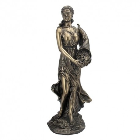 Figura Decorativa La Fortaleza - Artesanía