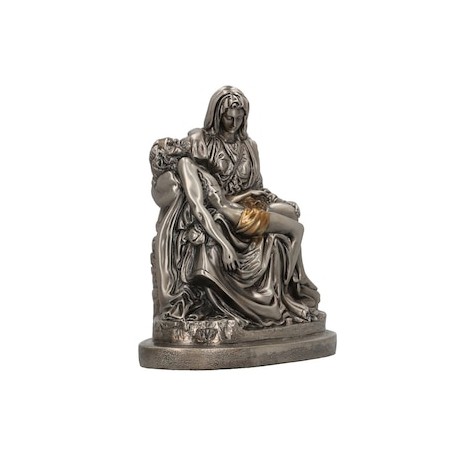 Figura de la Piedad Sanborns
