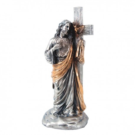 Sagrado corazón de Jesús Industrias de maderas