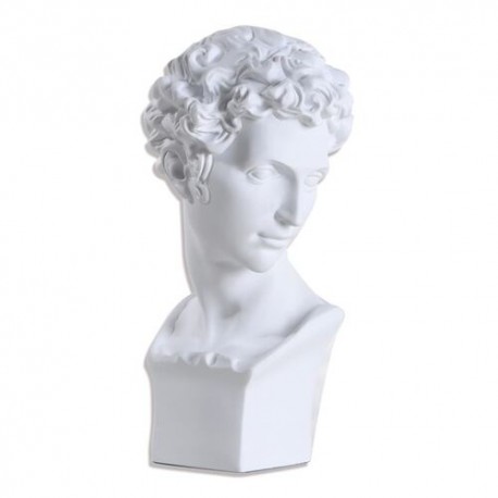 Estatuilla de David