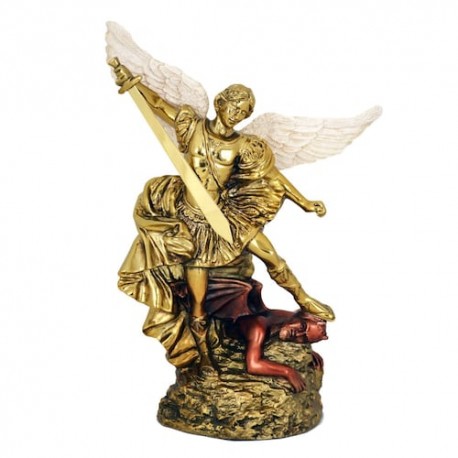 Arcángel San Miguel
