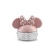 Alhajero Disney de Resina Esmaltada color Rosa Egan