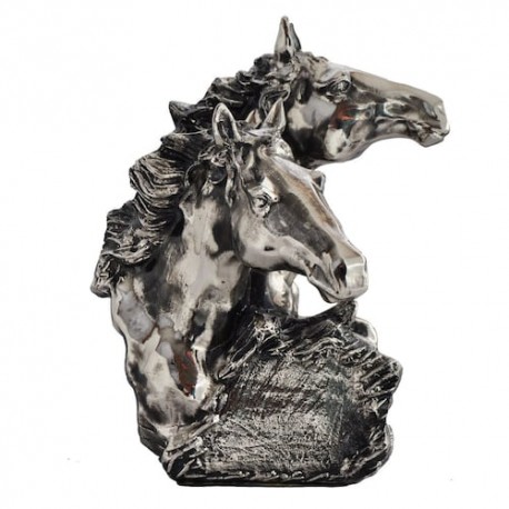 Cabeza de caballo 2 N