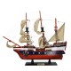 Barco Golden Hind Yijie