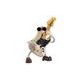 Figura guitarra caja musical