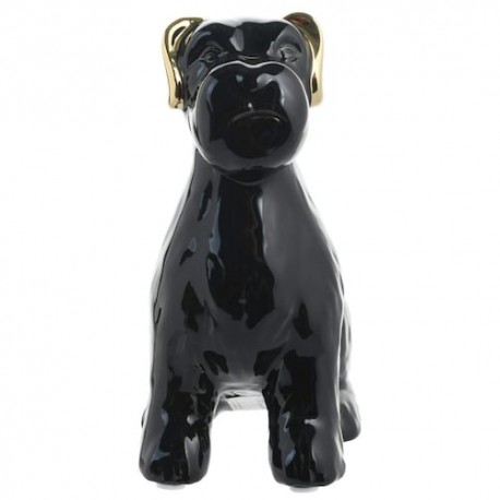 Perro negro