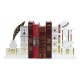 Hallmark sujetalibros de metal Harry