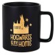 Hallmark taza Harry Potter Hogwarts
