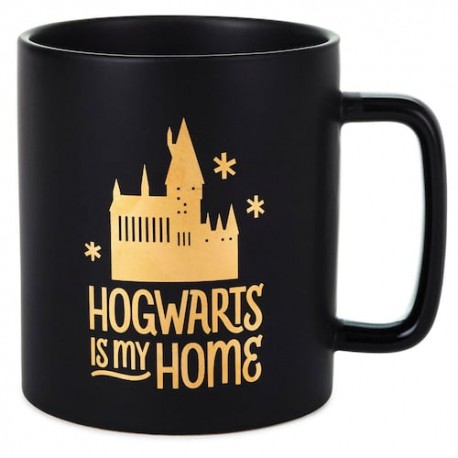 Hallmark taza Harry Potter Hogwarts