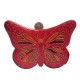 Alcancía Mariposa