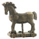 Figura de Caballo de Troya