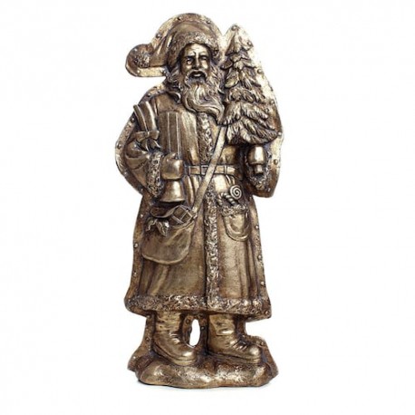 Figura de Santa Claus Miro