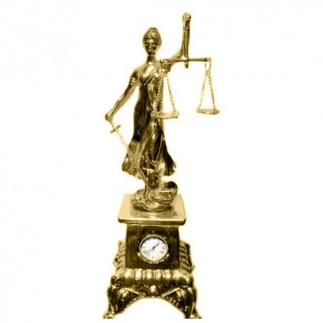 Reloj 1 Justicia
