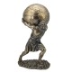 Mitología griega atlas