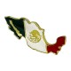 Pin banderas fiestas patrias