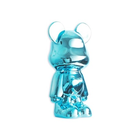 Oso azul