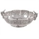 2136 Bombonera Rosa Azteca Con Pájaros 190Grs