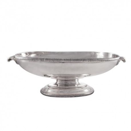 12 Centro Oval Imperio 2.150Grs