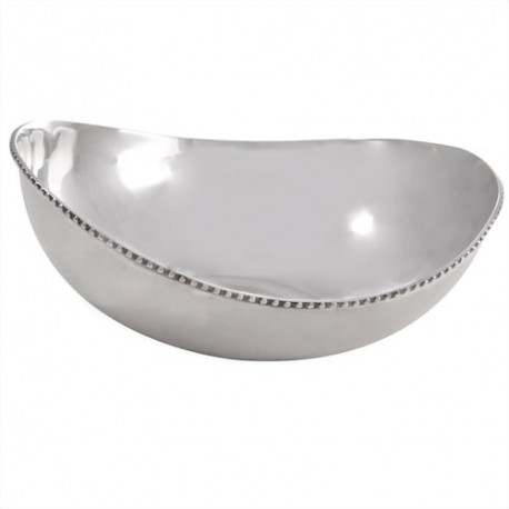 702Centro Oval Perla Mediano 350Grs.