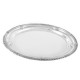1793 Plato De Servicio Gadroon 680Grs