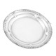 1791 Plato P/Pan Gadroon 200Grs