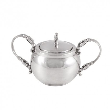 4037 Azucarera Flor De Liz 350Grs