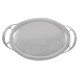 8012 Charola Gales Mediana 2.220Grs