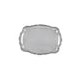 4093 Charola Semi Oval Sheffield 660Grs