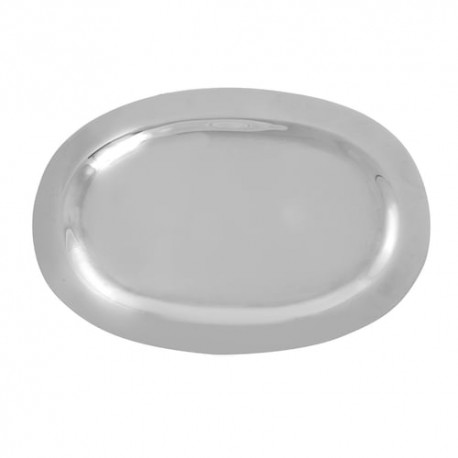 543 Charolita Oval Lisa 10' 270Grs