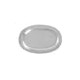 543 Charolita Oval Lisa 10' 270Grs