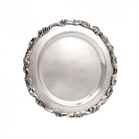 Plato Pan Georgian