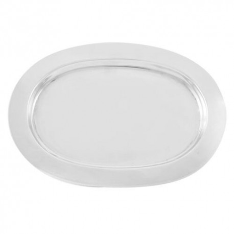 2322 Charolita Oval Salsera 190Grs