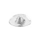L-12 Sombrero Liso 12 Cm 60Grs