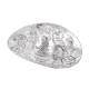 R-12 Sombrero Roza Azteca 60Grs