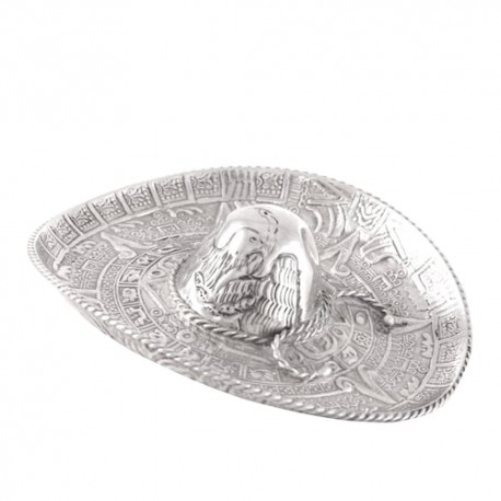 C-8 Sombrero Calendario 8Cm 40Grs