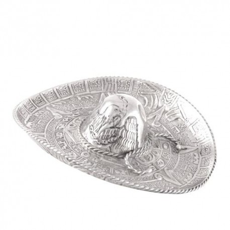 C-10 Sombrero Calendario 10Cm 50Grs