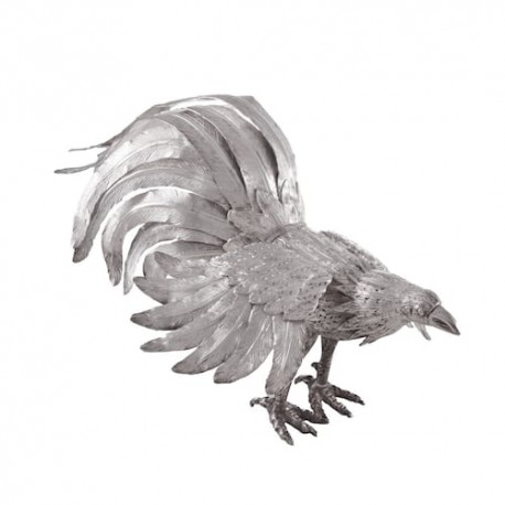 2 Gallo De Pelea 800 Grs.