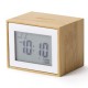 Reloj Lexon Bamboo Global
