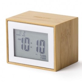 Reloj Lexon Bamboo Global