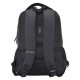 Mochila RSX04A Negro Royal Swiss