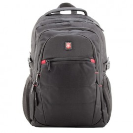 Mochila RSX07A Negro Royal Swiss
