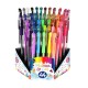 Plumas de gel Berry Hip