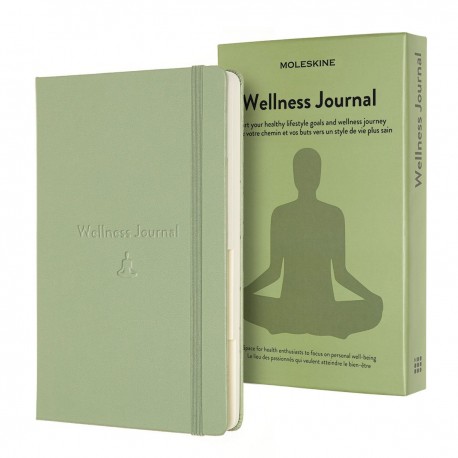 Box set passion journal wellness