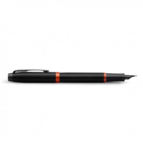Pluma estilográfica Vibrant Rings Parker IM