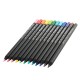 Set de colores Faber Castell super suaves