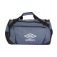 Bolso Deportivo Negro Umbro US101B
